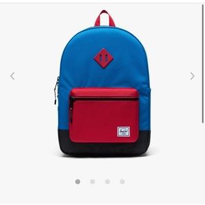 NWT Herschel Backpack
